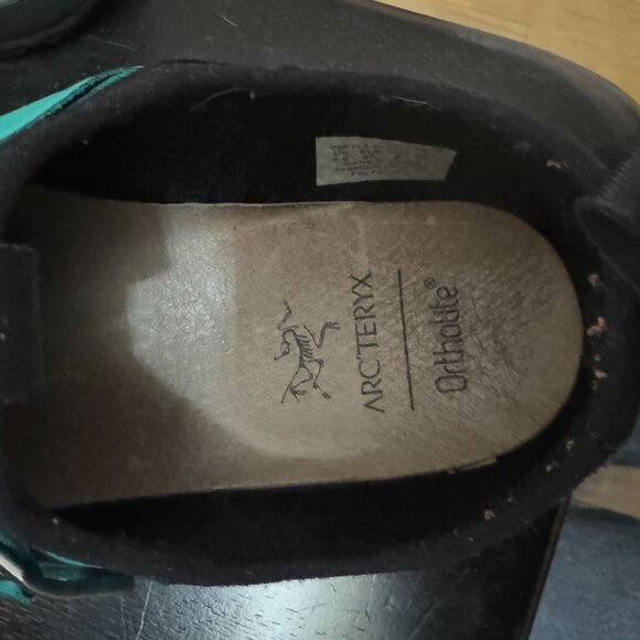 Arc’teryx Arakys shoes - Picture 3 of 5